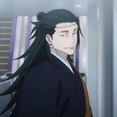 Profile image of 羂索