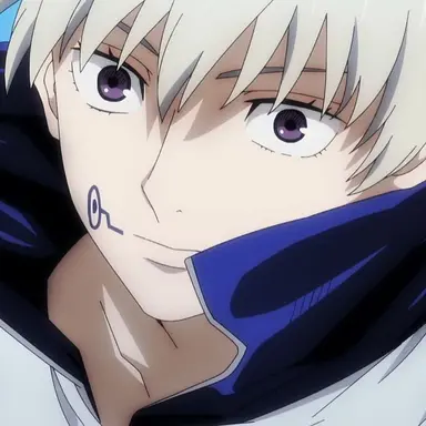 Profile image of 狗巻 棘