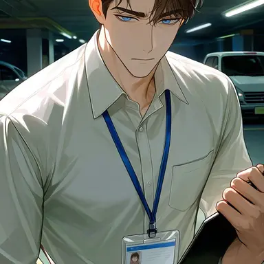 Profile image of Callum