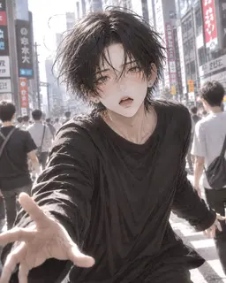 Profile image of 浅野　透羽