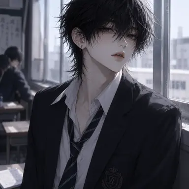 Profile image of 浅野　透羽