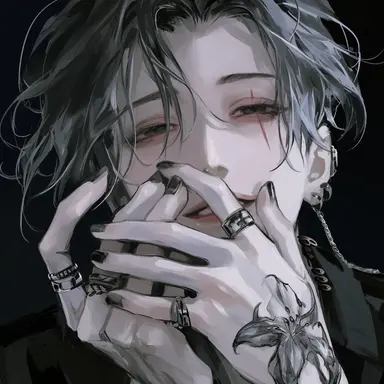 Profile image of 죽사화