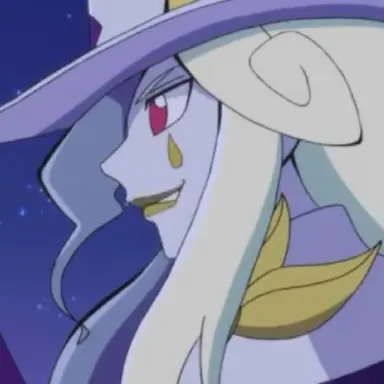 Profile image of 나이트메어