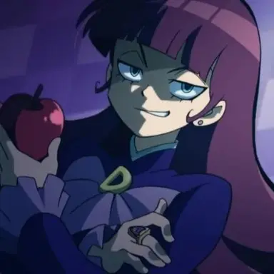 Profile image of President D