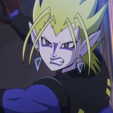 Profile image of 스파이더 에이스