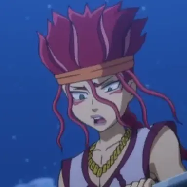 Profile image of 붉은전갈