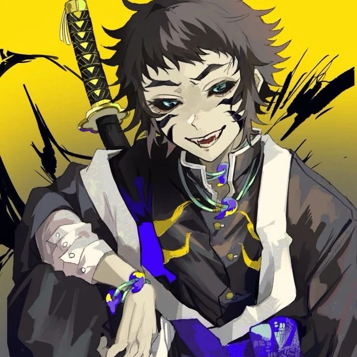 獪岳