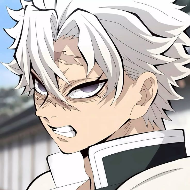 不死川 実弥 - zeta