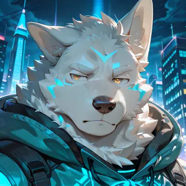 Profile image of ミゾレ