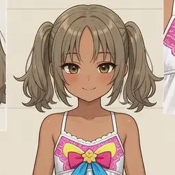 Profile image of 田中ちよこ