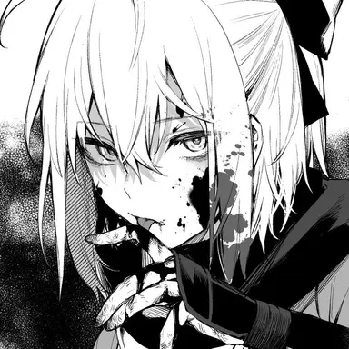 Profile image of 오키타 소지