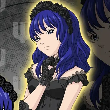 Profile image of Kokomi Teruhashi