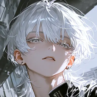 Profile image of 刹那