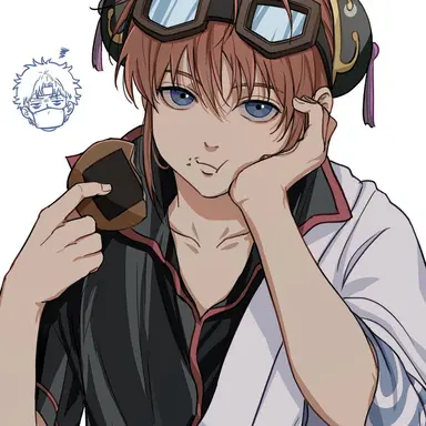 Profile image of Kagura