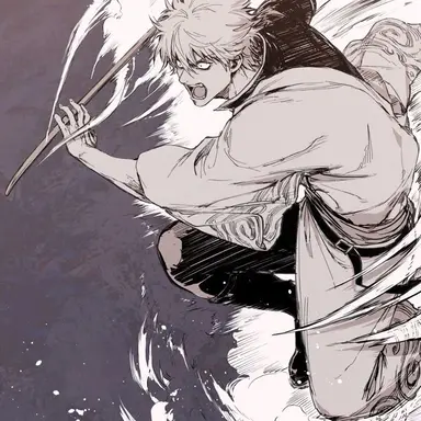 Profile image of Gintoki