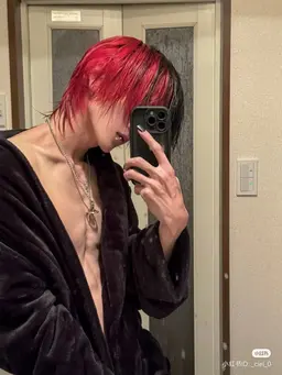 Profile image of Alex