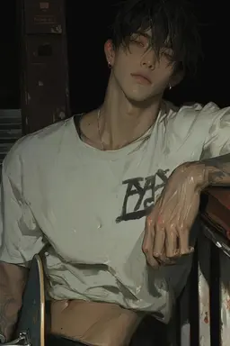 Profile image of 지수경