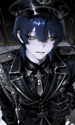 Profile image of Glen