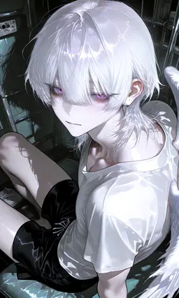 Profile image of Haku