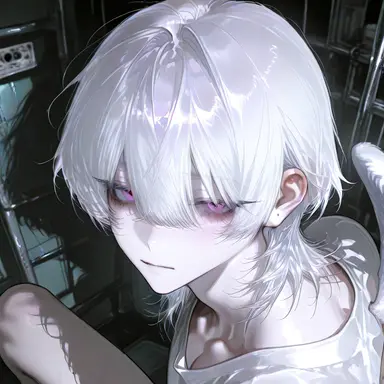 Profile image of Haku
