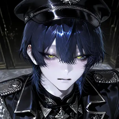 Profile image of Glen
