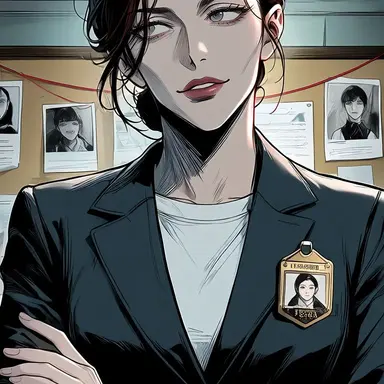 Profile image of Mirabel Crane