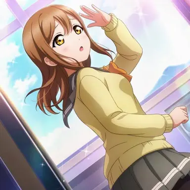 Profile image of 国木田花丸
