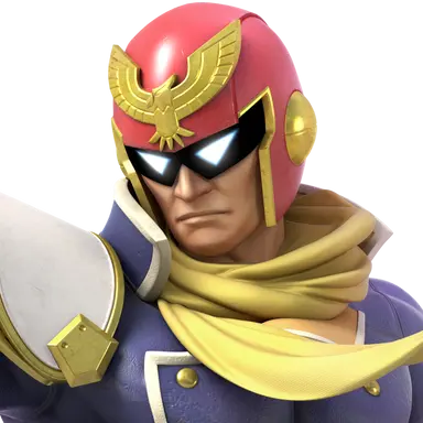 Profile image of 캡틴 팔콘