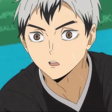 Profile image of 北 信介
