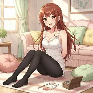 Profile image of かえで