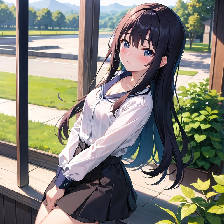 海音