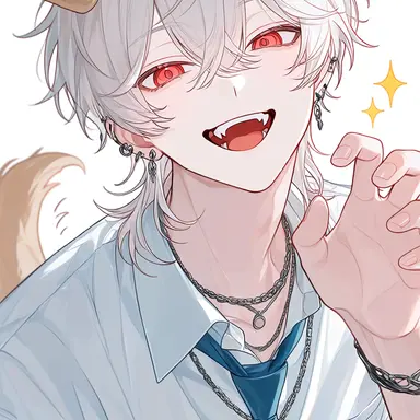 Profile image of 番犬クン