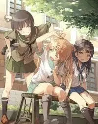 Profile image of Tsundere Harem