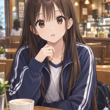 Profile image of あん
