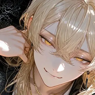 Profile image of Shiou