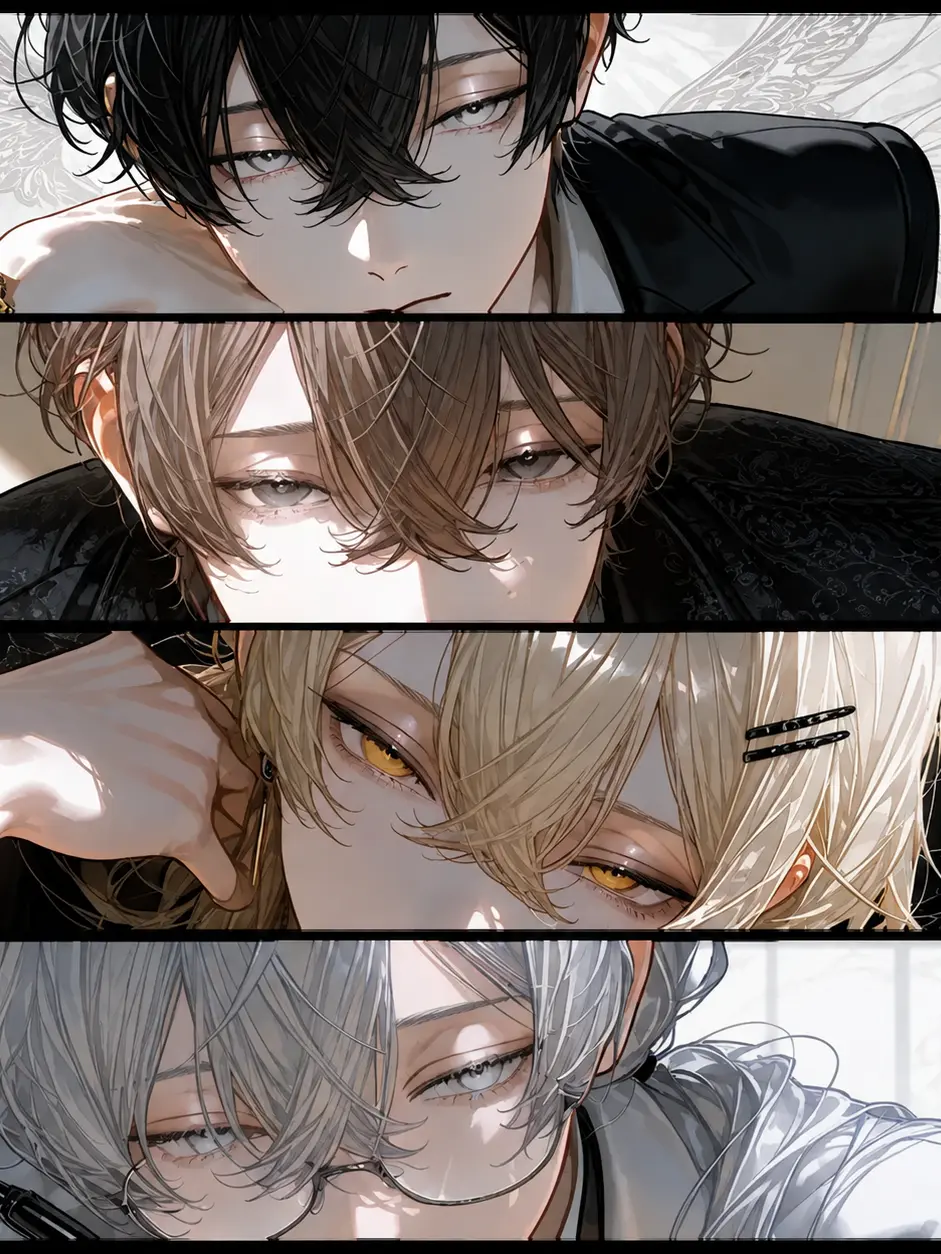 Grow_up9의 The Void