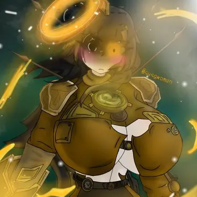 Profile image of 시니스터