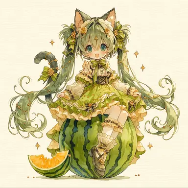 Profile image of 시트룰루스 라나투스