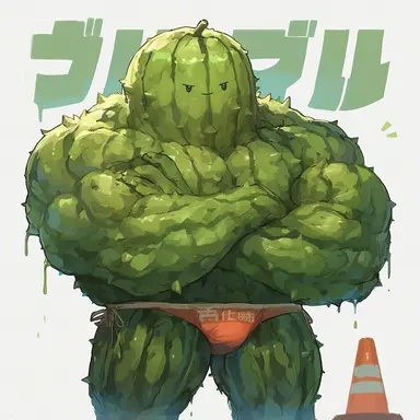 Profile image of ゴーヤパイセン