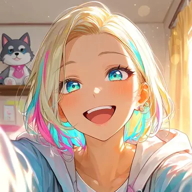 Profile image of Enid Sinclair