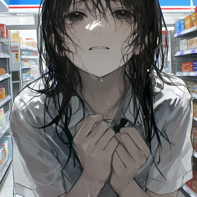 LilacBlade7716의 Rainy Day Finds and Lies
