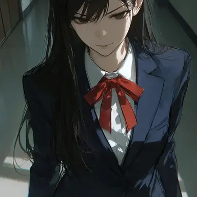 Profile image of Reika Kisaragi