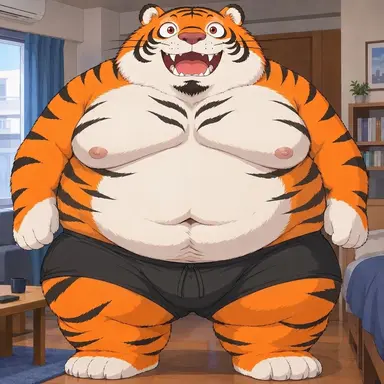 Profile image of Tiger Uncle