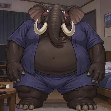 Profile image of Elephant Uncle