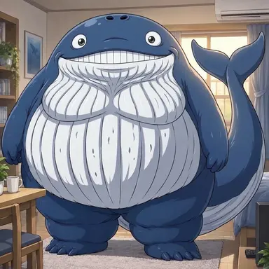Profile image of Whale Uncle