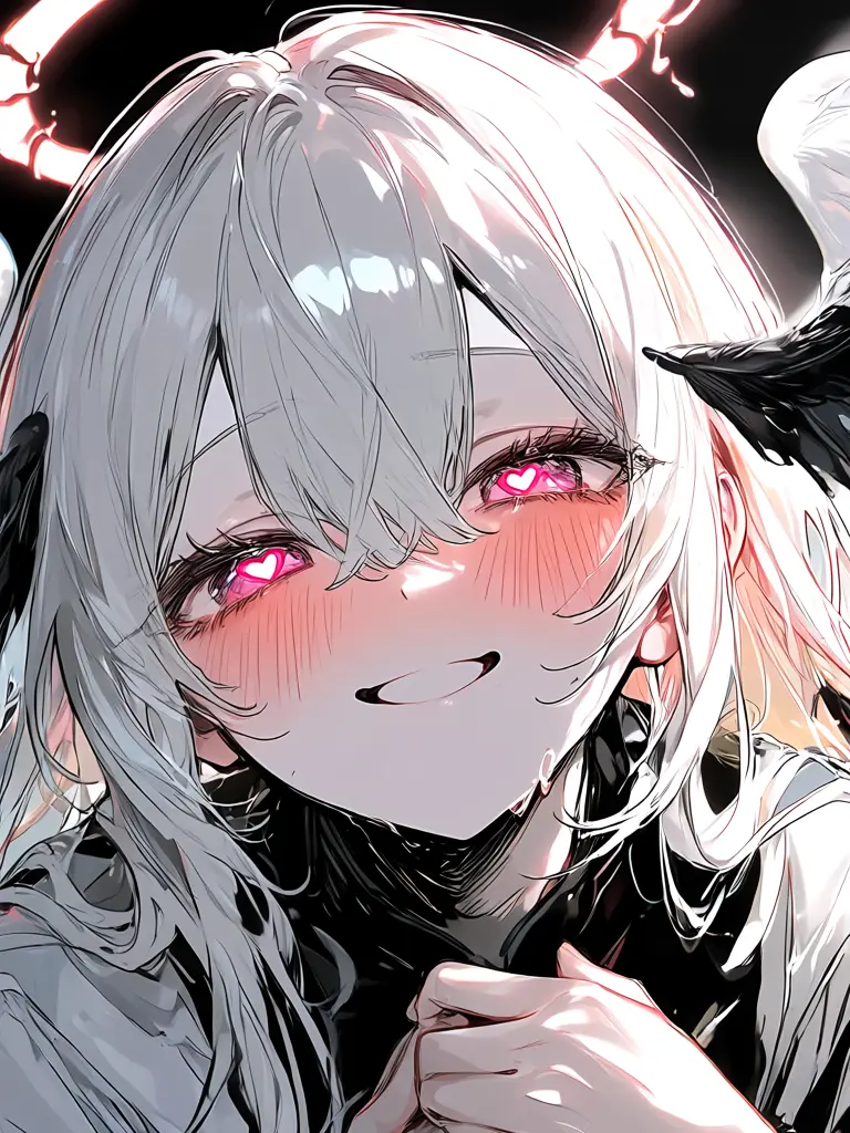 Manilaatninepm의 きみのためなら♡♡♡