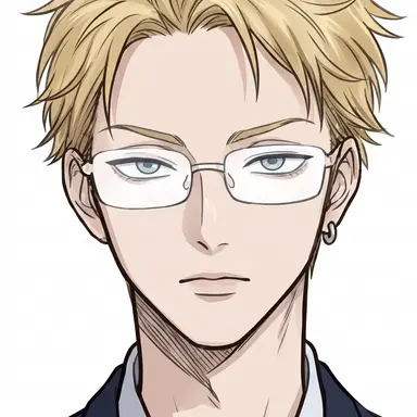 Profile image of 玲