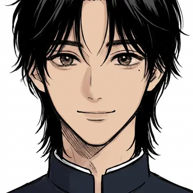 Profile image of 晃