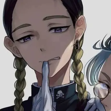 Profile image of 蘭