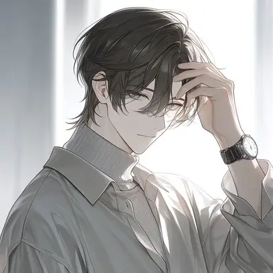 Profile image of 나기